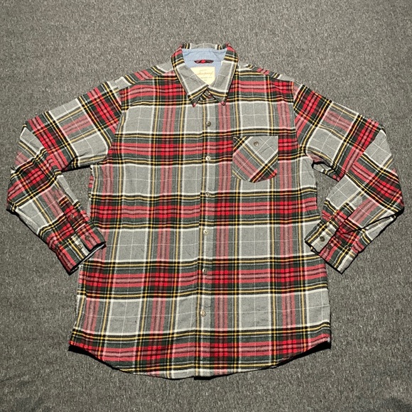 Weatherproof Other - Men’s Weatherproof Vintage Button Down Flannel